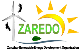 ZAREDO